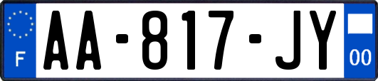 AA-817-JY