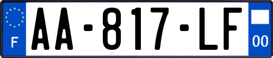 AA-817-LF