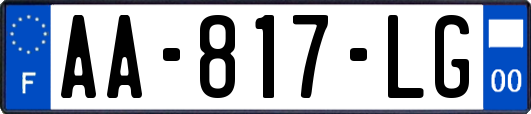 AA-817-LG