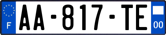 AA-817-TE