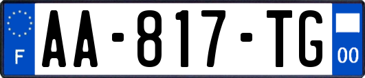 AA-817-TG