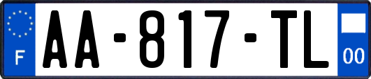 AA-817-TL