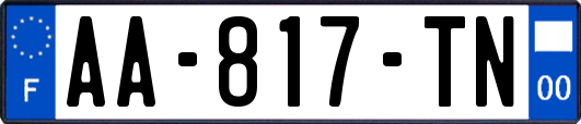 AA-817-TN