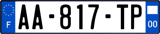 AA-817-TP