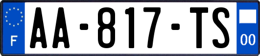 AA-817-TS