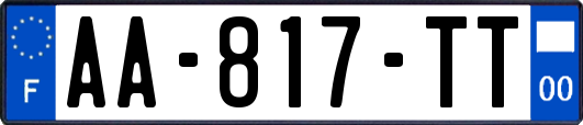 AA-817-TT