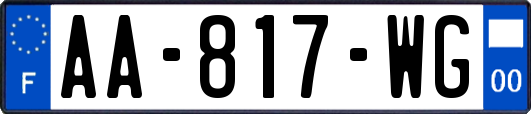 AA-817-WG