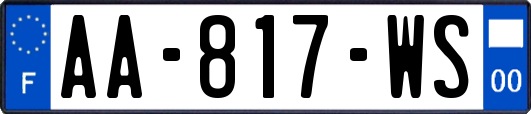 AA-817-WS