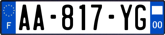 AA-817-YG