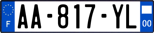 AA-817-YL