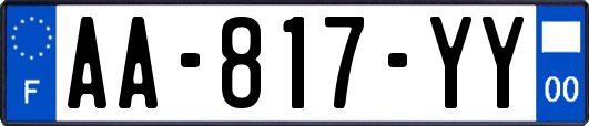 AA-817-YY