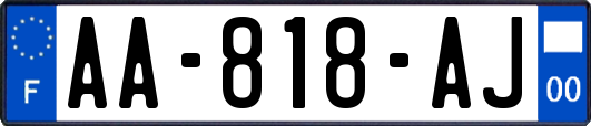 AA-818-AJ