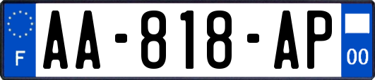 AA-818-AP