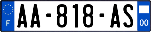 AA-818-AS