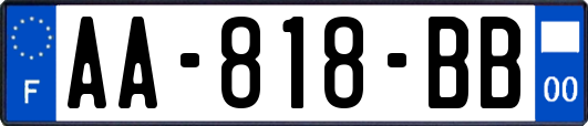 AA-818-BB