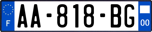 AA-818-BG