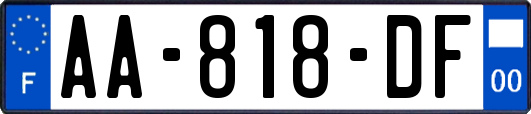 AA-818-DF