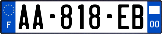 AA-818-EB