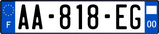 AA-818-EG