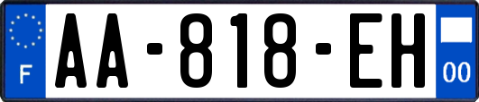 AA-818-EH