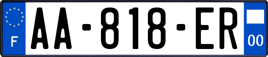 AA-818-ER