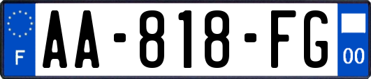 AA-818-FG