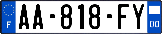 AA-818-FY