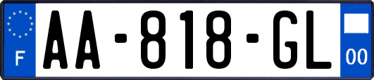 AA-818-GL