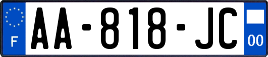 AA-818-JC