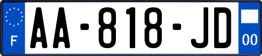 AA-818-JD