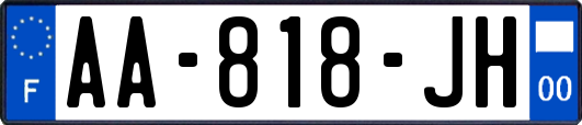 AA-818-JH