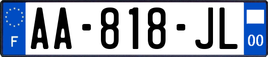 AA-818-JL