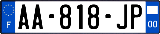 AA-818-JP