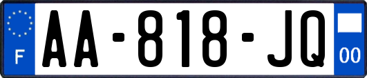 AA-818-JQ