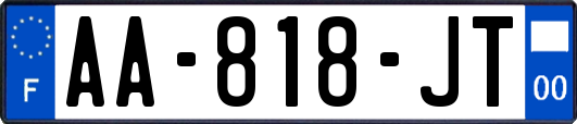 AA-818-JT