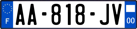 AA-818-JV