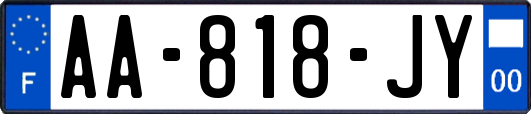 AA-818-JY