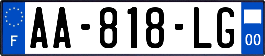 AA-818-LG