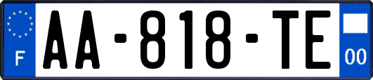 AA-818-TE