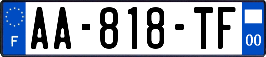 AA-818-TF