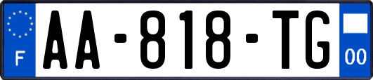 AA-818-TG