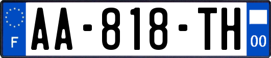 AA-818-TH