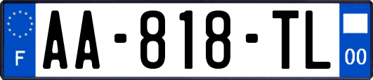 AA-818-TL