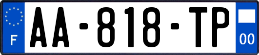 AA-818-TP