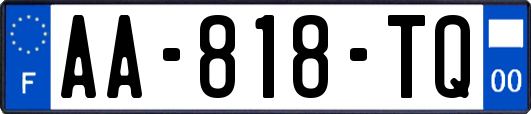 AA-818-TQ