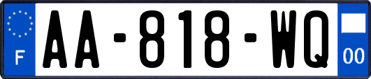 AA-818-WQ