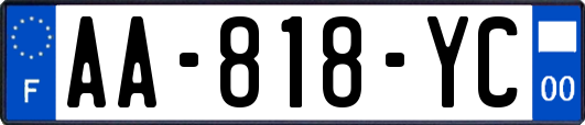 AA-818-YC