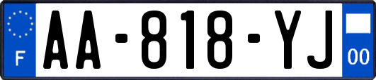 AA-818-YJ