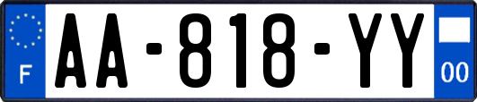 AA-818-YY