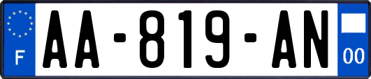 AA-819-AN